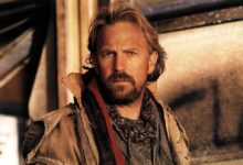 Kevin Costner