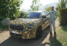 Autosalon