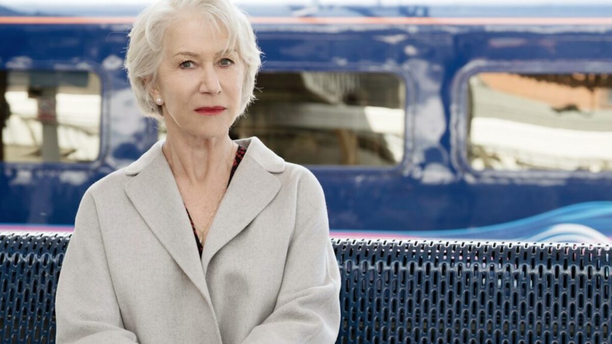 Helen Mirren