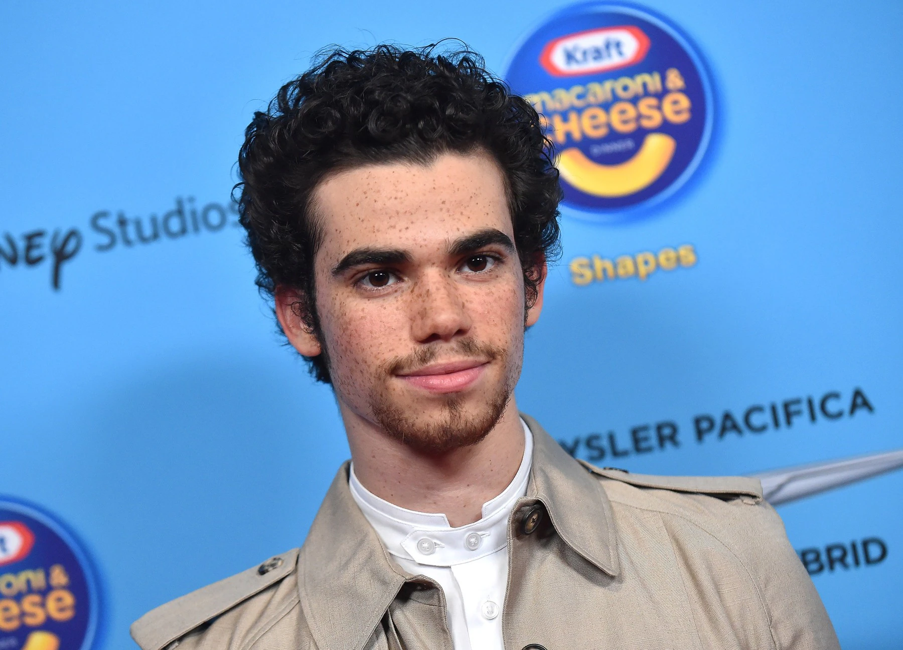 Cameron Boyce