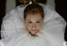 Kniha snů Karen Blixenové