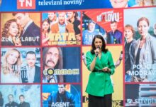 Tisková konference TV Nova