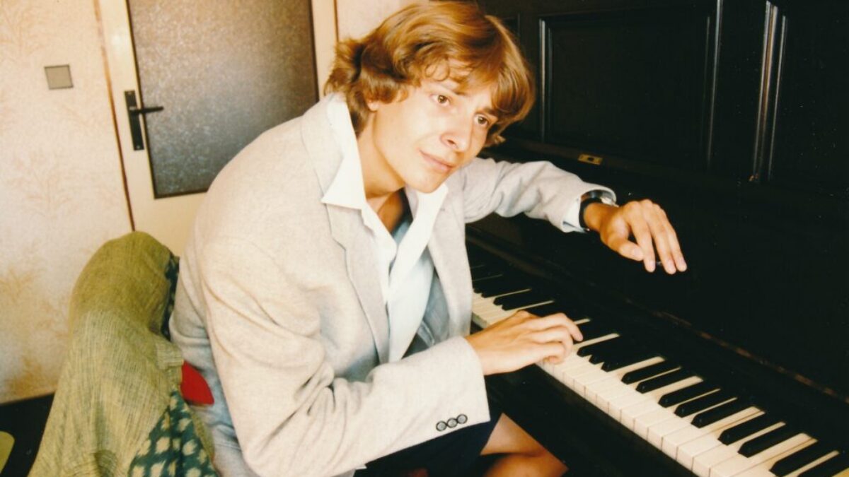 Radek Valenta