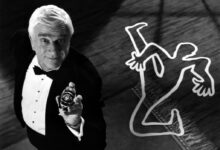 Leslie Nielsen