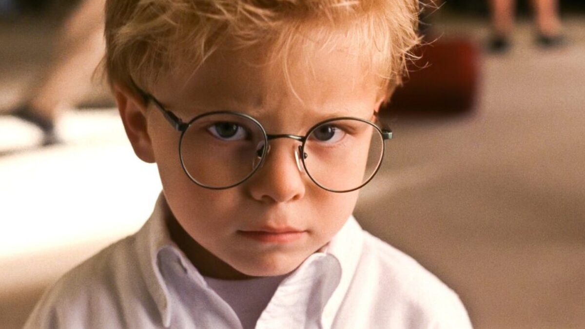 Jonathan Lipnicki
