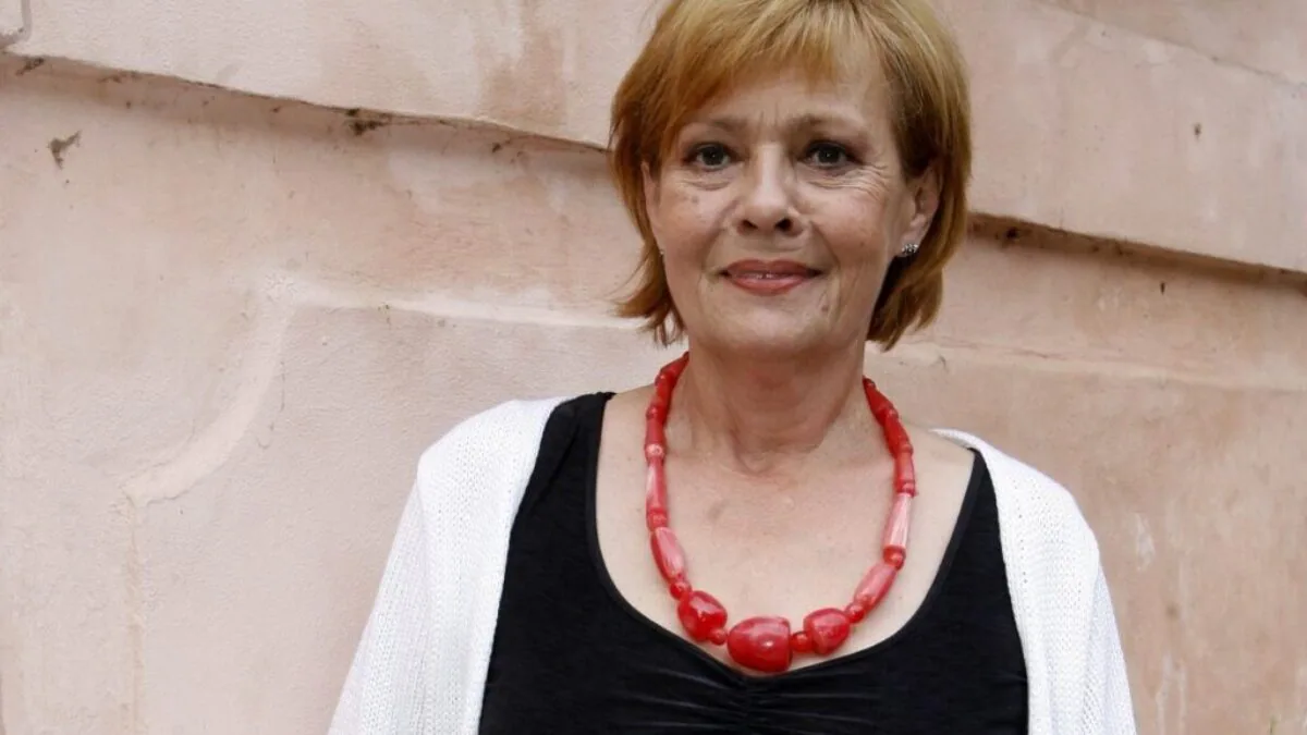 Jana Šulcová