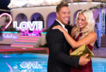 Love Island