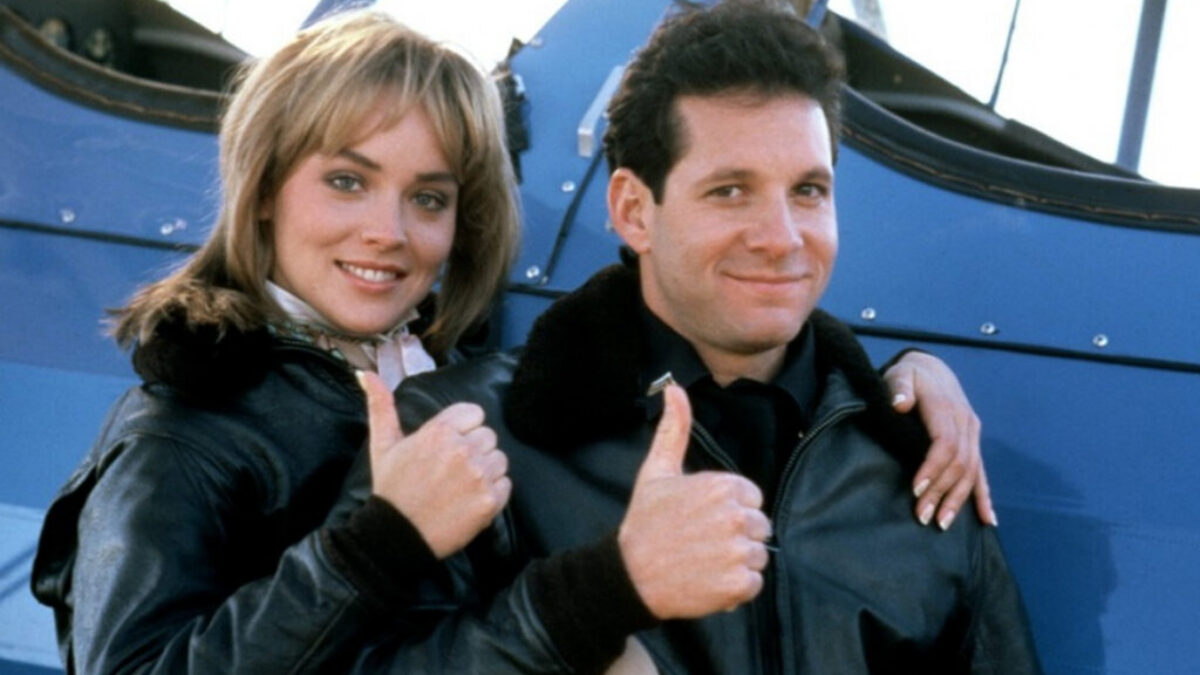 Steve Guttenberg