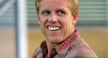 Gary Busey v roce 1986
