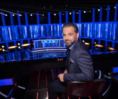 Jakub Kvášovský alias Kalkulátor, Na lovu
