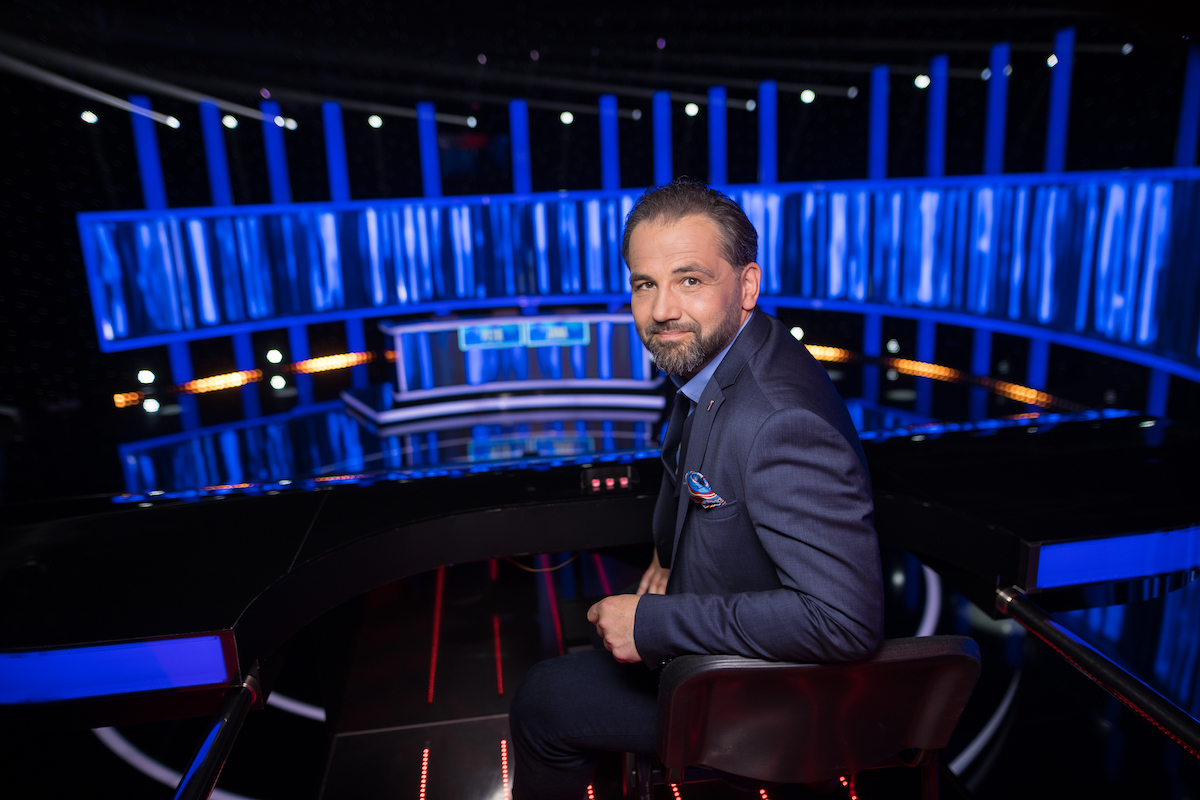 Jakub Kvášovský alias Kalkulátor, Na lovu