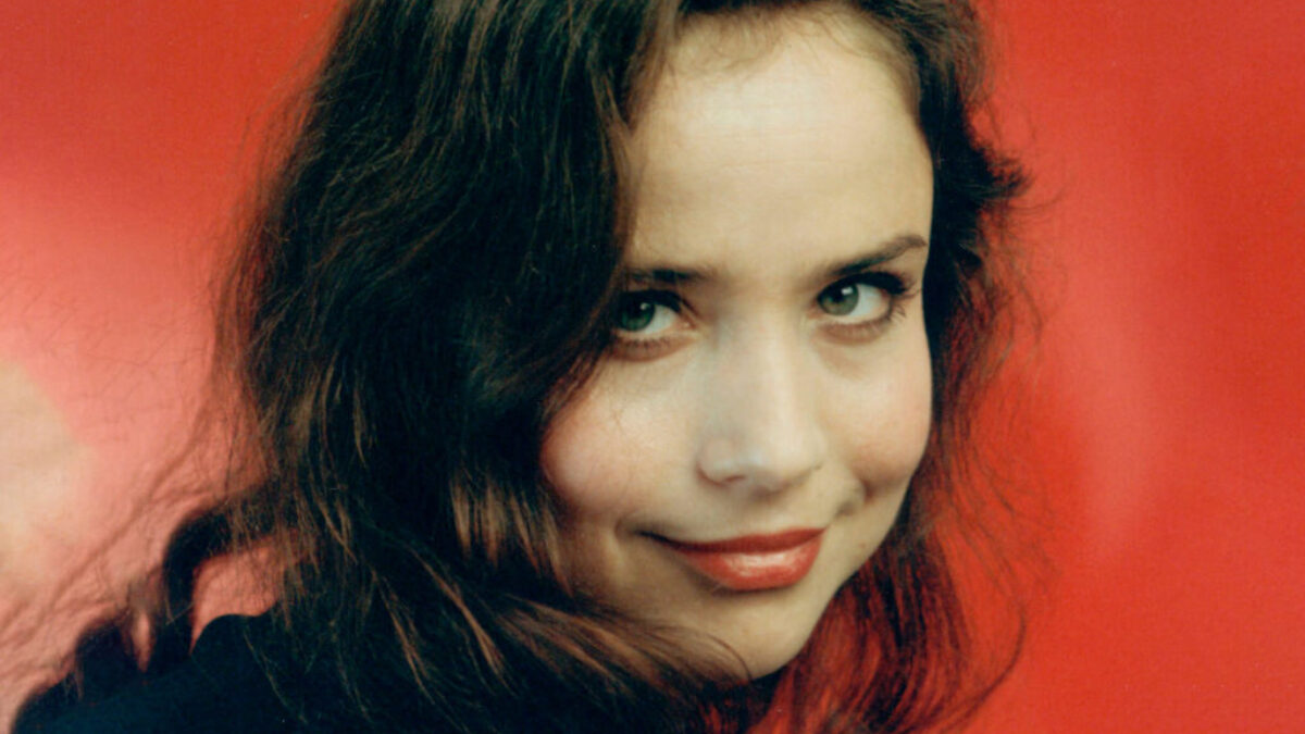 Miroslava Pleštilová