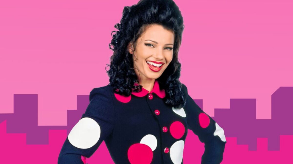 Fran Drescher