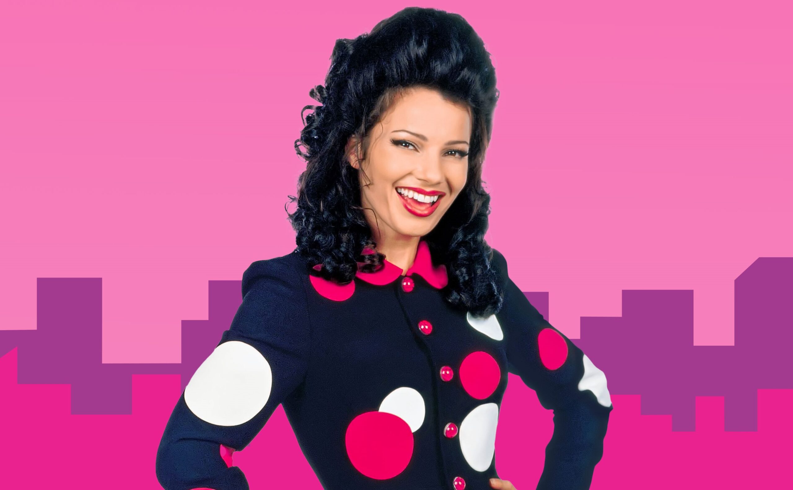 Fran Drescher