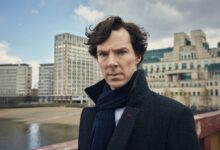 Sherlock
