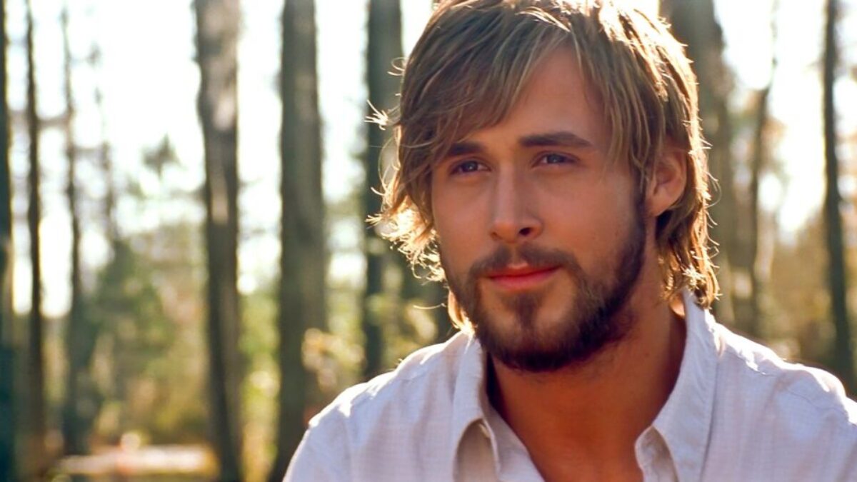Ryan Gosling