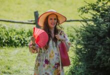 Petra Nesvačilová jako Helena Rubalová, Osada