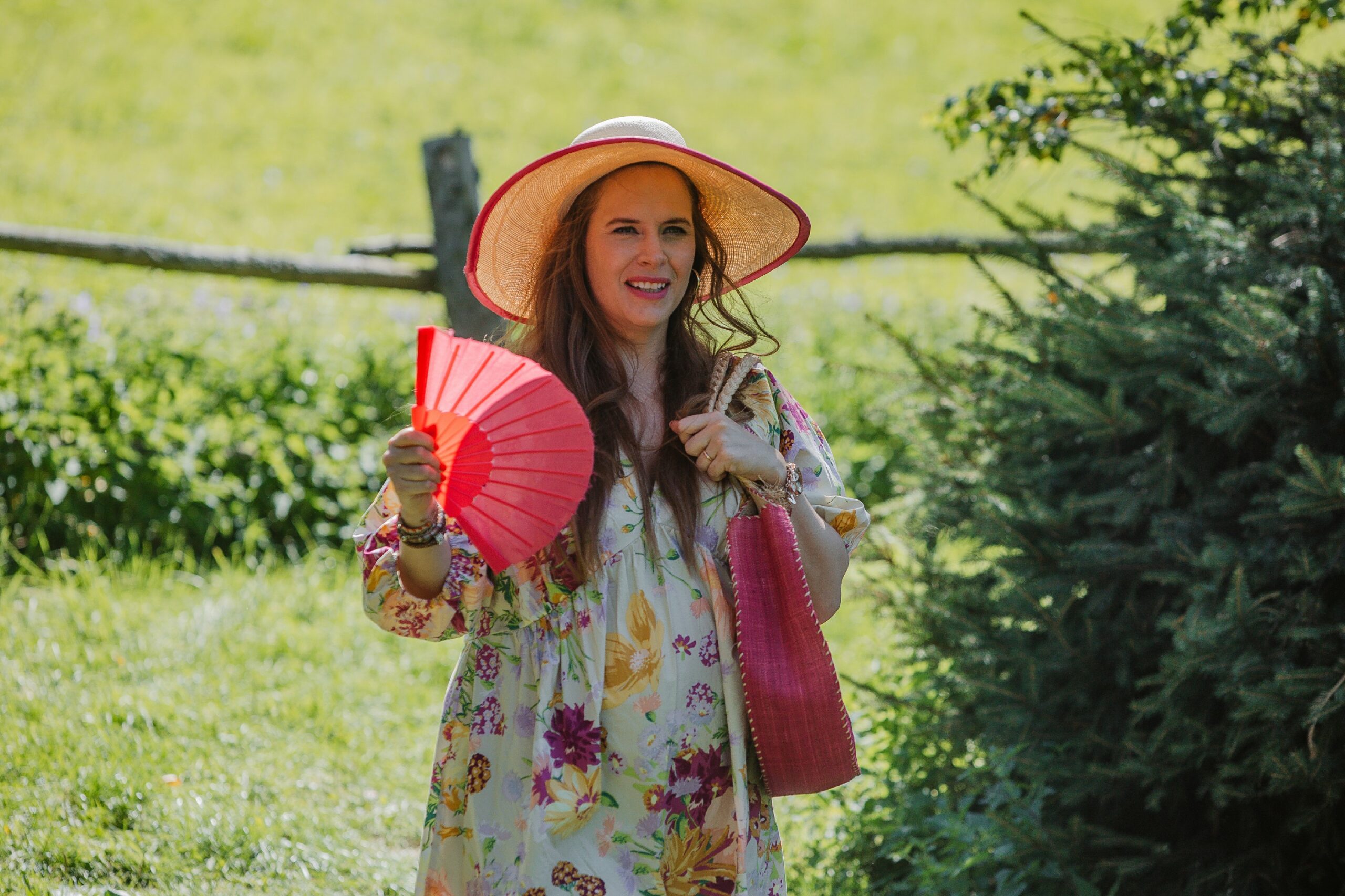 Petra Nesvačilová jako Helena Rubalová, Osada