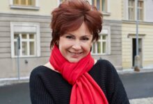 Ilona Svobodová