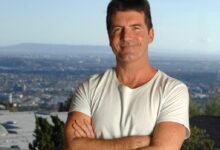Simon Cowell