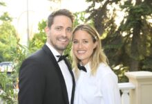 Emma Smetana, Robert Urban