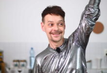 Soutěžící Pierre, Prostřeno!