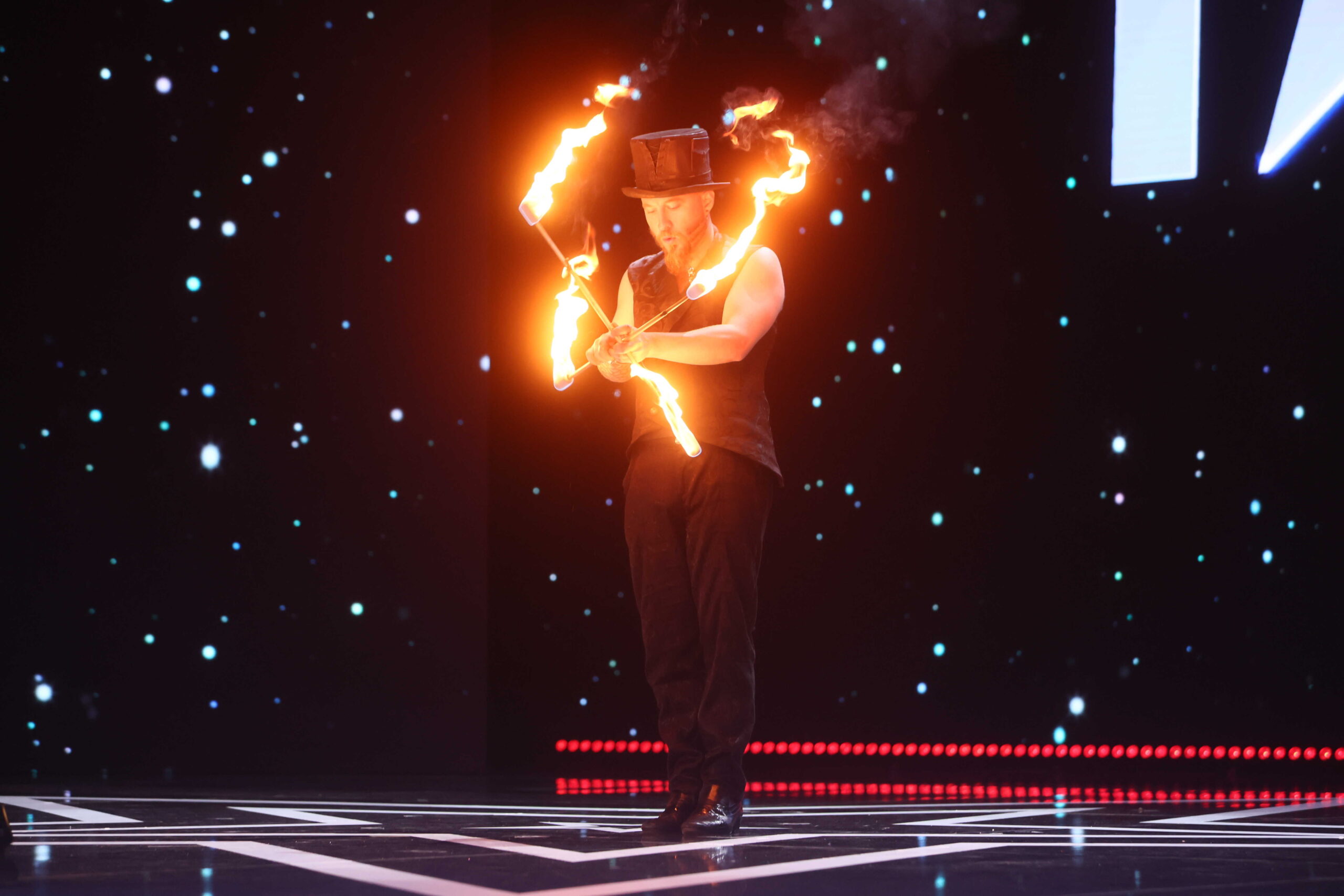 Česko Slovensko má talent