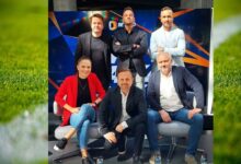 TIKI-TAKA, FOTO: O2 TV Sport