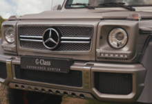 Autosalon