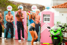 Love Island