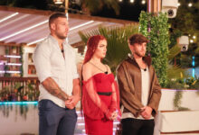 Love Island