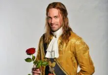 Eliška a Damián