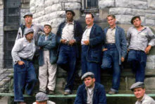 Vykoupení z věznice Shawshank