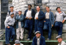 Vykoupení z věznice Shawshank