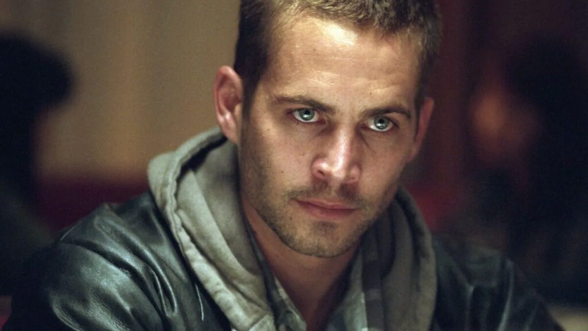 Paul Walker