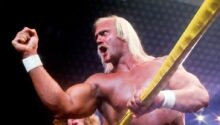 Hulk Hogan