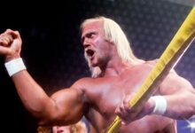 Hulk Hogan