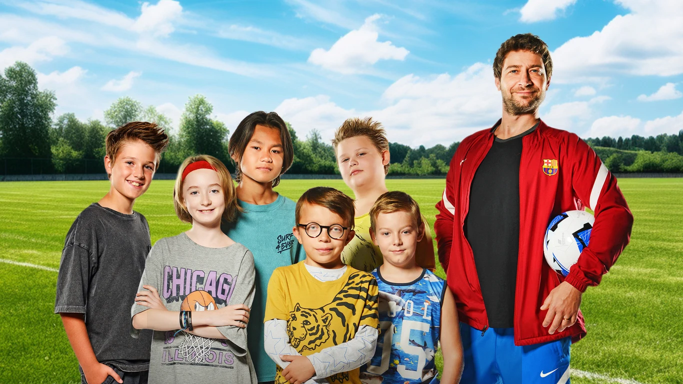 Malá velký liga, FOTO: iprima.cz