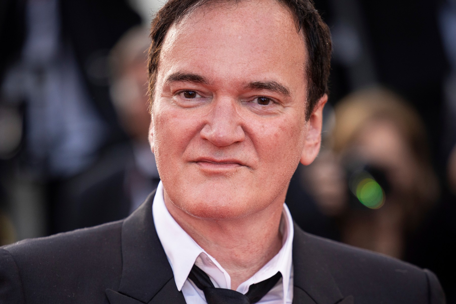 Quentin Tarantino