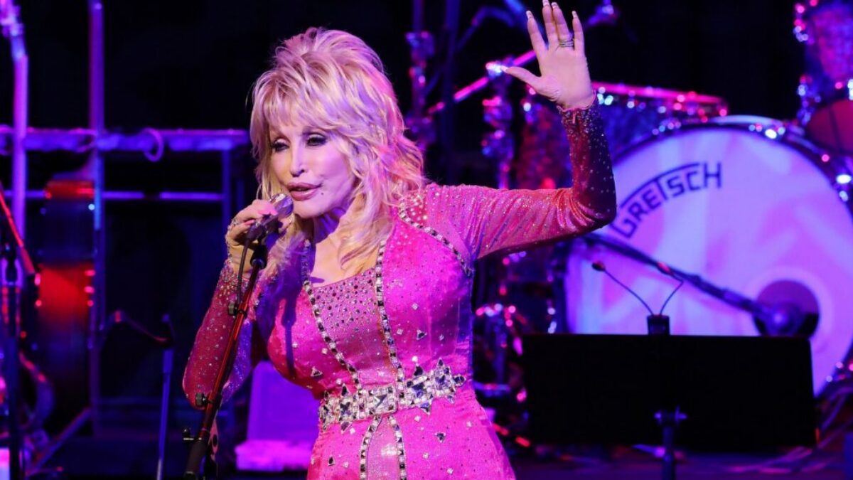 Dolly Parton