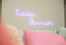 Casa Amor, Love Island