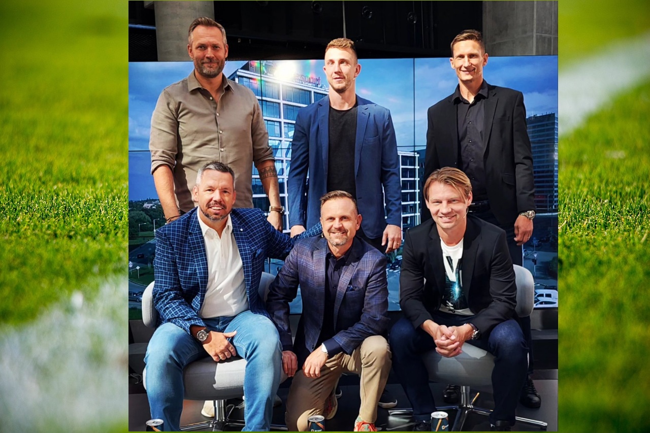 TIKI-TAKA, FOTO: O2 TV Sport