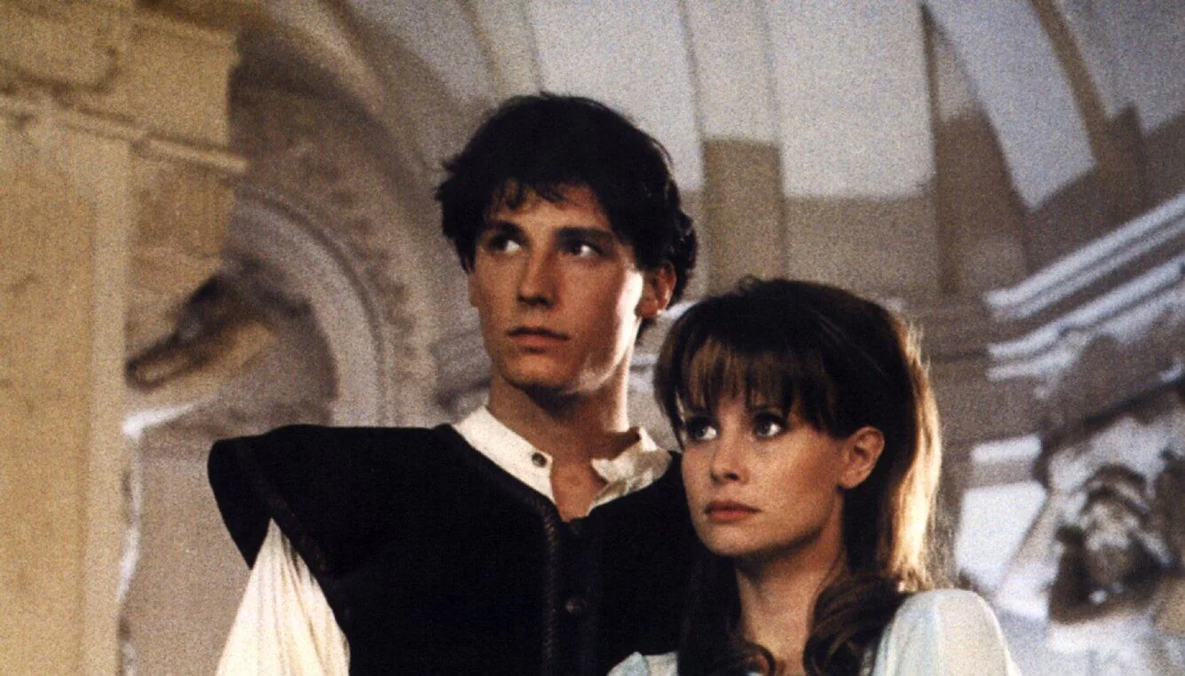 Max Urlacher jako princ Viktor, Jezerní královna