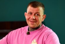 Václav Mikulášek bude vařit v Prostřeno!