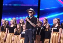 Česko Slovensko má talent