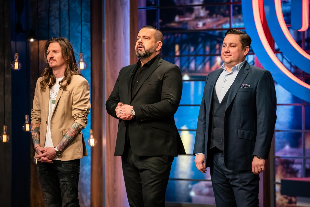 MasterChef Česko 2023