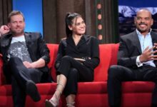 Show Jana Krause