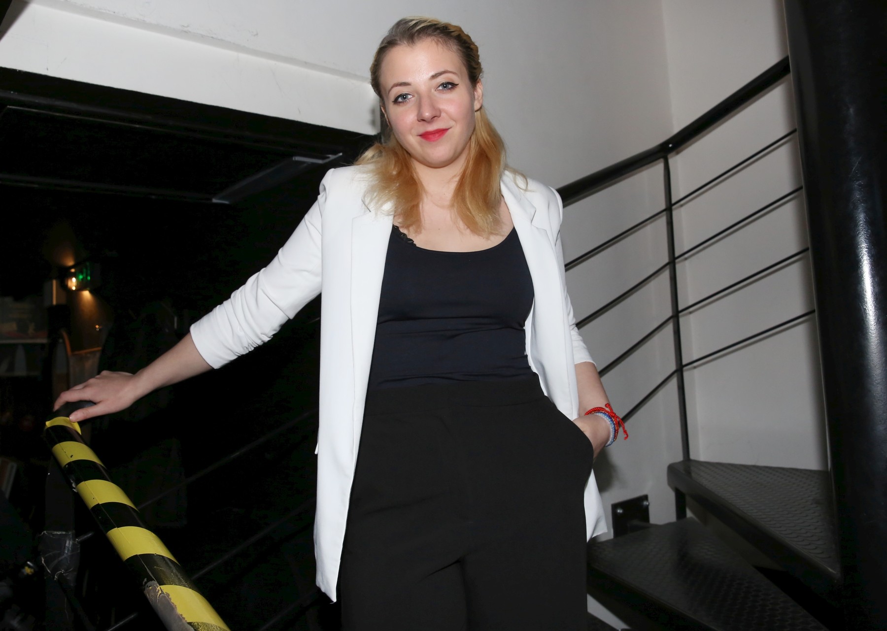 Anna Slováčková a její smutná zpověď Rakovina je zpět. Poprosila, ať