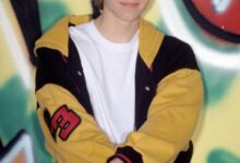 Jonathan Brandis