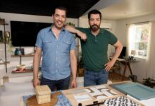 Dům snů (Property Brothers)